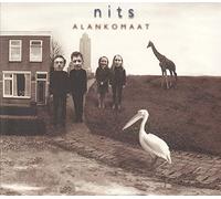 Nits,the - Alankomaat