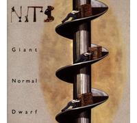 Colebrook Bosson Saunders – Nits – Giant Normal Dwarf – Import