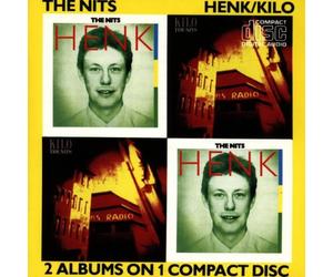 Nits,the - Henk/Kilo