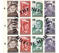 Nits, The - In The Dutch Mountains