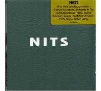 Nits,the - Nest [Import]