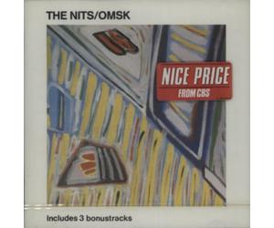 Nits,the - Omsk [Import]