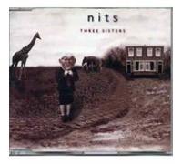 The Nits – Three Sisters – CD