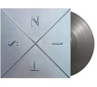 Nits – Ting – Vinyle argent – Édition limitée – Import
