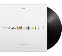 Nits - Tree House Fire [Vinyl Lp] 10", Bonus Tracks