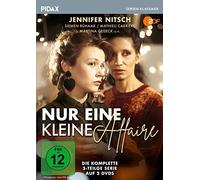 Nitsch,Jennifer - Nur Eine Kleine Affäre