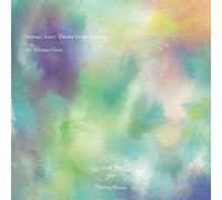 Nitsua / Thomas, Joe - Love Theme from Spartacus/Coco
