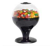 NITTAI Distributeur automatique de bonbons à induction, conteneurs de stockage alimentaires, capacité 1000 ml, distributeur de collation machine pour bureau, pour mâcher du chewing-gum et des noix ou