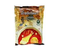 Nittaya Pâte de curry Massaman - 1 kg