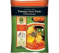 Nittaya Pâte de curry panang végane 50 g