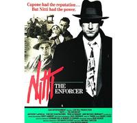 Lancaster Beauty – Nitti-The Enforcer