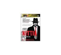 Nitti The Enforcer - Dvd