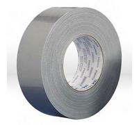 Nitto Denko- Nitoflon adhésif 260 PTFE ruban adhésif avec adhésif en silicone, gris 10 m