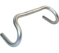 NITTO Guidon B135AA SSB 31.8 gris 42 cm