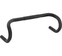 NITTO Guidon M153F-STI 26,0 noir 38 cm