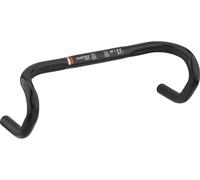 NITTO Guidon M186 STI 26.0 gris 42 cm
