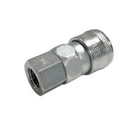 Nitto Kohki Hi Cupla Socket 20SF