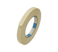 Nitto (Permacel) P-703 Ruban de masquage haute température: 1/2 in. x 60 yds. (Naturel)