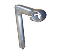 NITTO Potence NTC-A 26 gris 80 mm 72 °