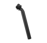 NITTO Tige de Selle S65 noir 27.2 mm / 250 mm / SB 24 mm