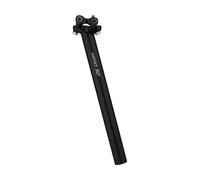 NITTO Tige de Selle S92 noir 27.2 mm / 250 mm / SB 0 mm