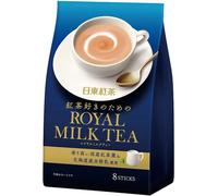 Nittoh Thé au lait royal instantané - 112 g