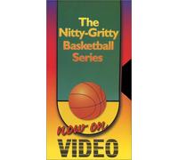 Nitty-Gritty Basketball Vidéo 1 : Principes fondamentaux 1 [VHS]