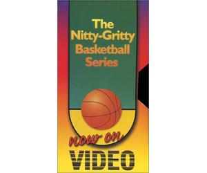 Nitty-Gritty Basketball Vidéo 1 : Principes fondamentaux 1 [VHS]