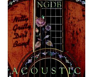 Nitty Gritty Dirt Band - Acoustic