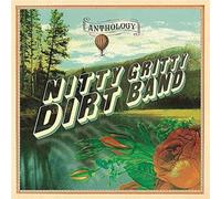 Nitty Gritty Dirt Band – Anthology – CD – Importé