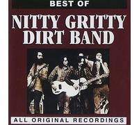 The Nitty Gritty Dirt Band - Best of