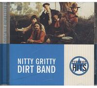 Nitty Gritty Dirt Band - Certified Hits