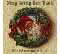 Nitty Gritty Dirt Band - Christmas Album
