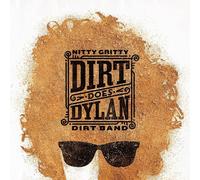 Nitty Gritty Dirt Band Dirt Does Dylan (Vinyl)
