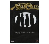 Nitty Gritty Dirt Band – Greatest Hits Live E – Import anglais