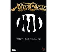 Nitty Gritty Dirt Band: Greatest Hits Live (DVD) Stella Parton