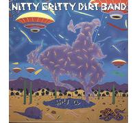 Nitty Gritty Dirt Band - Hold on (1987) [Import]
