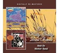 Nitty Gritty Dirt Band - Hold on/Workin' Band