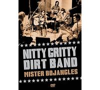 Nitty Gritty Dirt Band - Mister Bojangles [Import]