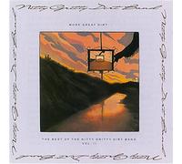 NITTY GRITTY DIRT BAND - More The Best of Nitty Gritty Dirt Band, Vol. 2