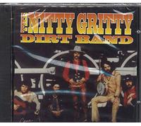 Nitty Gritty Dirt Band-Nitty G - Nitty Gritty Dirt Band