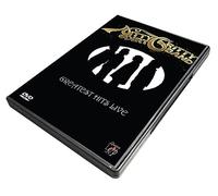 Greatest hits live E