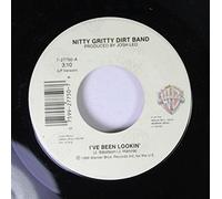 Nitty Gritty Dirt Band - Nitty Gritty Dirt Band - More Great Dirt - [LP]