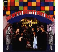 Nitty Gritty Dirt Band - Rare Junk [Import]