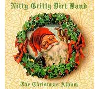 Nitty Gritty Dirt Band - The Christmas Album by Nitty Gritty Dirt Band (1997) Audio CD