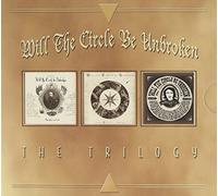 Nitty Gritty Dirt Band - Trilogy