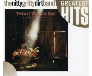 Nitty Gritty Dirt Band - Twenty Years Dirt: The Best of