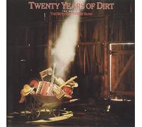 Nitty Gritty Dirt Band – Twenty Years of Dirt: The Best – Import