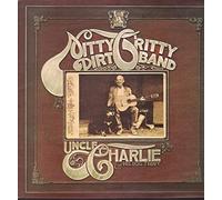 NITTY GRITTY DIRT BAND - UNCLE CHARLIE AND HIS DOG TEDDY LP (VINYL) UK LIBERTY 1970