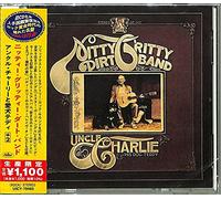 Nitty Gritty Dirt Band - Uncle Charlie and.. -Ltd-